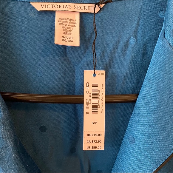 VS Pjs - Picture 5 of 13